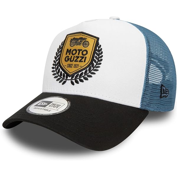 OAAJKOAM Guzzi Moto Unisex-Stil Baseball Mützen Die 100. Motorräder