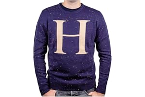 HARRY POTTER cotton division Pull-Over Homme