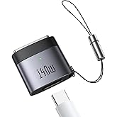 Mcdodo OT-6850 140W Typec Magsafe MacBook Şarj D&ouml;n&uuml;şt&uuml;r&uuml;c&uuml;