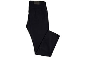 Holiday Jeans Pantalone Modello Etan Primaverile/Estivo Uomo Cotone TG. 46 48 50 52 54 56 58 60