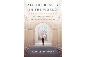 All the Beauty in the World: The Metropolitan Museum of Art and Me