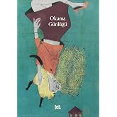 OKUMA G&Uuml;NL&Uuml;Ğ&Uuml;- D&Uuml;ŞEN KIZ
