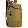 Selighting 25L Tattico Zaino Militare Zaino Molle Zaini da Assalto Zaino Unisex Adulto Zaino da escursionismo Zaino da viaggi