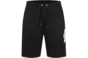 Lonsdale Fringford - Pantalones Cortos Hombre