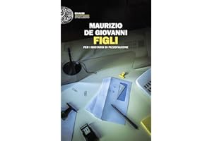 Figli: per i Bastardi di Pizzofalcone
