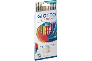 Giotto 255700 - Ast 12 Stilnovo Acqua