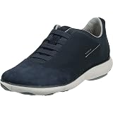 Geox U Nebula B Men Low-Top Trainers: Amazon.co.uk: Shoes \u0026 Bags