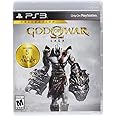 God of War: Saga - Dual Pack