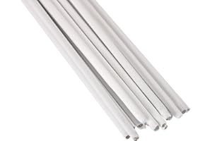 Rothenberger Industrial Neusilber-Hartlot, ROLOT 601, Ø 2 mm, Länge: 300 mm, 20 Stäbe