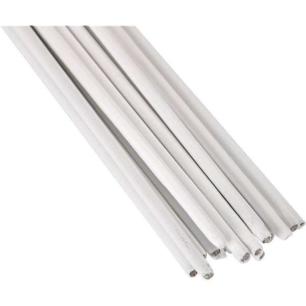 Produktbild von Oumefar 10 Stück Nylon-Kugellagerrollen 5x23x7mm – Eingebettete Stahlkugellager, Für Duschtüren, Möbel & Schiebetüren