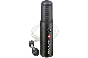 KATADYN, Combi Filtro, nero