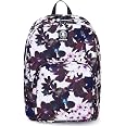 Zaino FORMAT INVICTA - Fiori Fantasia - Tasca porta pc - 38 Lt - Scuola e  tempo libero : Amazon.it: Valigeria