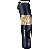 BaByliss MEN Lithium Power Clipper Haarschneider, E986E