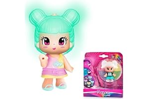 Famosa Pinypon Colori magici CDU 7/14706 Giocattolo, Multicolore 44714706