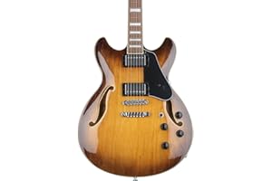 Ibanez AS73-TBC Tobacco Brown - Chitarra semiacustica