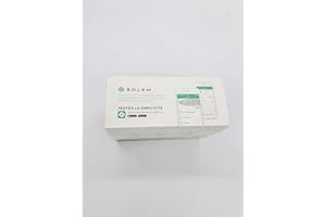 Programmateur d'arrosage à piles 9 V modèle BL IP4, avec connexion Bluetooth, portée jusqu'à 10 mètres, étanche pour 4 saisons, blanc, 14 x 9 x 5,5 cm (référence : Solem BL-IP4)