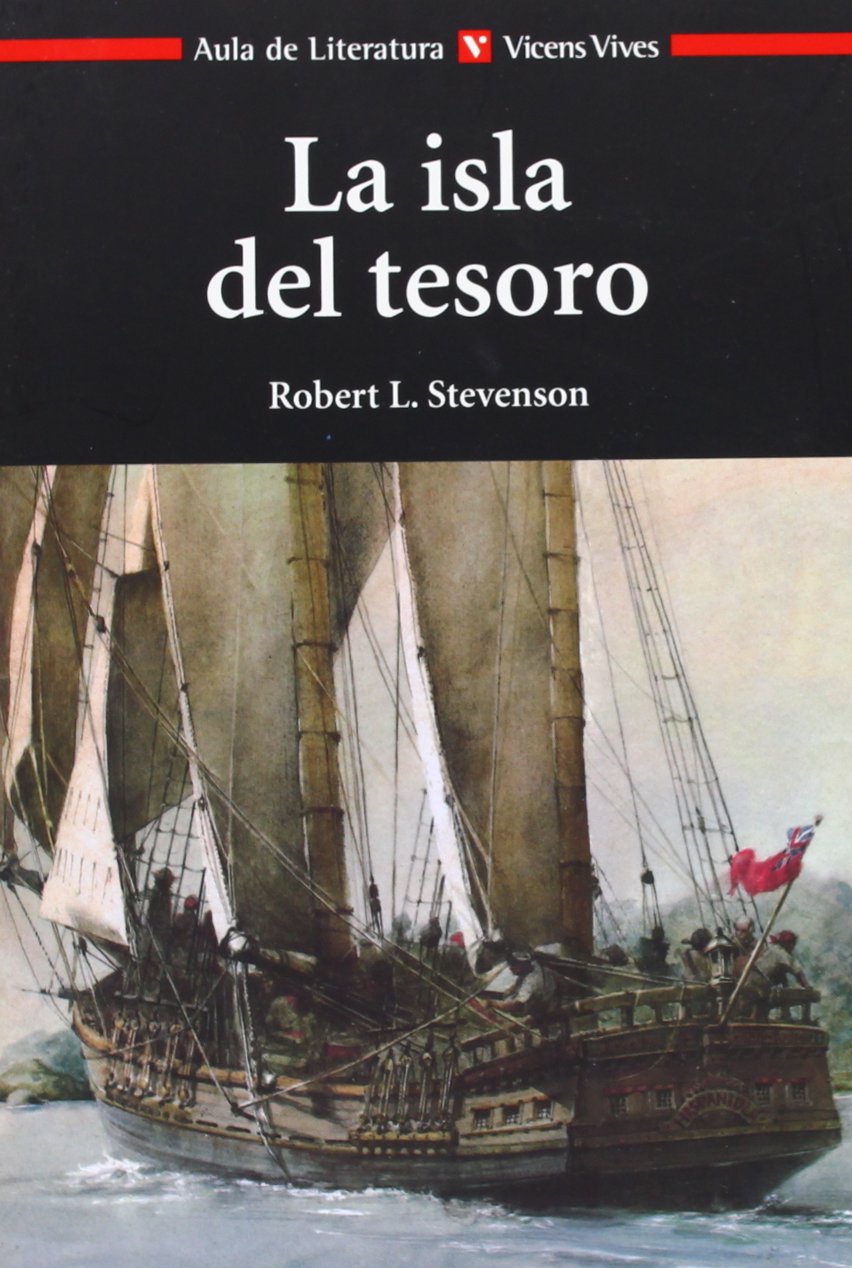 La Isla del Tesoro, Aula de Literatura