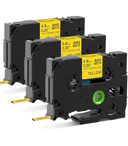 Etichettatrice Brother PTE550WVP Con WiFi - Professionale Per Settore Elettrico E Datacom - Foto 3