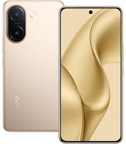Téléphone Vivo V40 Lite 5G 12 Go de RAM, 256 GB en vente au Cameroun