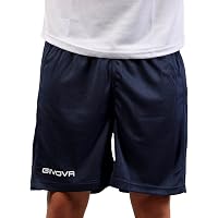 Pantaloncini Unisex Errea New Skin – Morbidi, Regolari, Per Sport E Tempo Libero