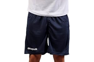 GIVOVA Pantaloncino One