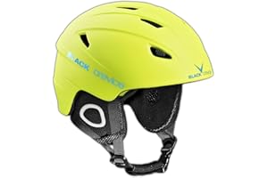 Black Crevice Casque de