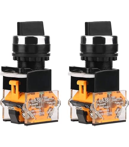 Eaton 248849 - Contattore Di Installazione 230V AC, 2NA + 2NC, 25A - 2