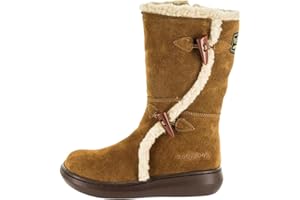 Rocket Dog Kobiety NachylenieDługie buty