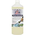 Artificial Grass Cleaner 1L - Odour Eliminator For Astroturfs Including Dog Cat Pet Urine - Bleach-Free - Revives Weathered & Tired Artificial Grass - Removes Stains & Odours - No More Mr Nice Guy