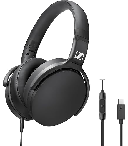 Sennheiser HD 380 PRO Monitoring Headphone : Amazon.in: Electronics