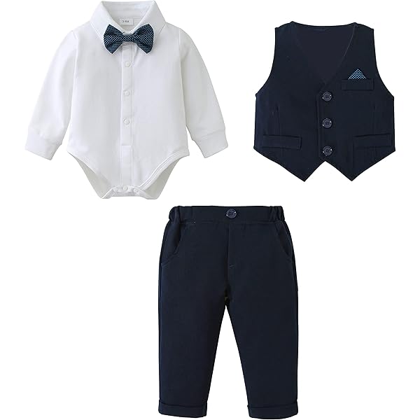 Next REGULAR FIT - SET - Broek - blue/blauw