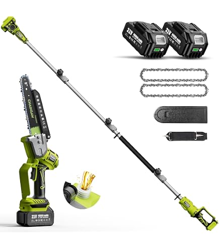 Catena Per Motosega Da Decespugliatore 43cc – Lunghezza 25 Cm, Spessore 26mm, Attacco A 7 Denti, Ricambio Per Kit 4 In 1