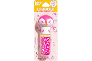 LIP SMACKER Wet n Wild Megalast Lock n' Shine, Dual-Ended Lip Color and Clear Gloss, Vitamin E and Jojoba Oil Enriched Formula, Affogato Dreams Shade