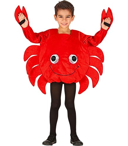 Nemo Tutu-Kleid Für Mädchen – Glitzerndes Fisch-Kostüm Mit Tutu-Rock, Aus Polyester