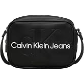 Calvin Klein Sculpted Camera Bag18 Mono Kadın &Ccedil;anta