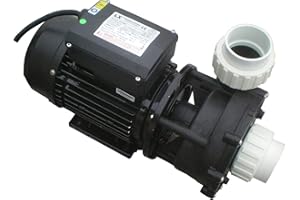 WEIXELBAUMER Whirlpool Jet Pump LX LP200