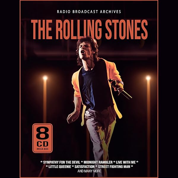 ROLLING STONES - THROUGH THE PAST,DARKLY (JAPAN CD): Amazon