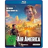Air America [Blu-ray]