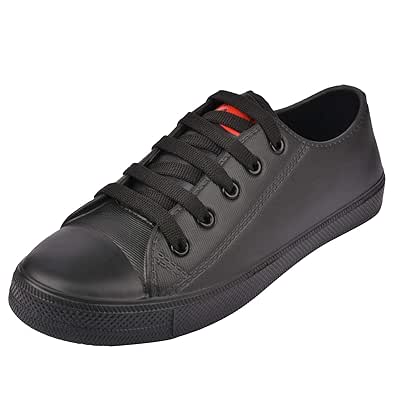 apl black trainers