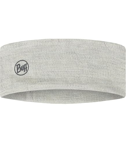 Buff ThermoNet Tour De Cou Pour Homme Et Femme Adulte, Chaud, Confortable, Matériaux Recyclés, Léger, Respirant, Isolation Thermique, Neige, Taille Unique, Violet