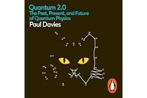 Quantum 2.0: The Past, Present, and Future of Quantum Physics