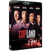 Copland [Blu-ray] (1997) Cop Land
