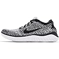 Nike Wmns Nike Free Rn Flyknit 2018 womens Competition Running Shoes