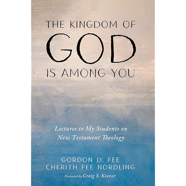 God's Empowering Presence: The Holy Spirit in the Letters of Paul