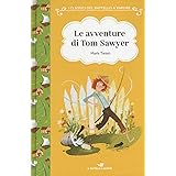 Le avventure di Tom Sawyer. Ediz. ad alta leggibilità