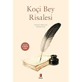 Ko&ccedil;i Bey Risalesi