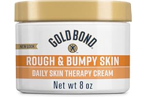 Gold Bond Rough & Bumpy Daily Skin Therapy, 8 Ounce by Gold Bond