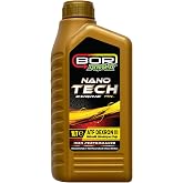 Boron Power ATF DEXRON III Power Steering Oil 1 Liter