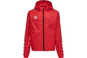hummel hmlCORE XK Spray jacka barn