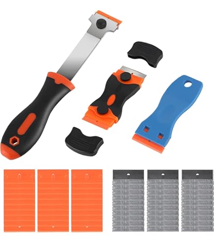 JGS ® Efficiënte Toiletborstelset Voor Dieptereiniging Met Ophangfunctie En Veelzijdigheid Voor Badkamer En Keuken